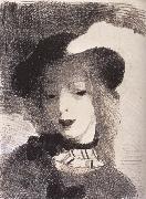 Marie Laurencin Ailenweilu oil painting on canvas